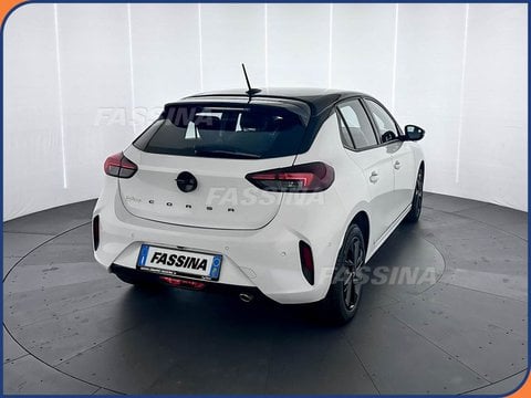 Auto Usate A Milano | Opel Corsa Corsa 1.2 Gs S&S 75Cv