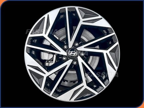 Auto Km0 A Milano | Hyundai Ioniq 6 77.4 Kwh Evolution