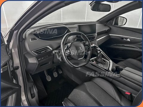 Auto Usate A Milano | Peugeot 5008 5008 Puretech Turbo 130 S&S Allure Pack 7 Posti