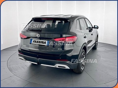 Auto Usate A Milano | Mg Zs Zs 1.5 Comfort