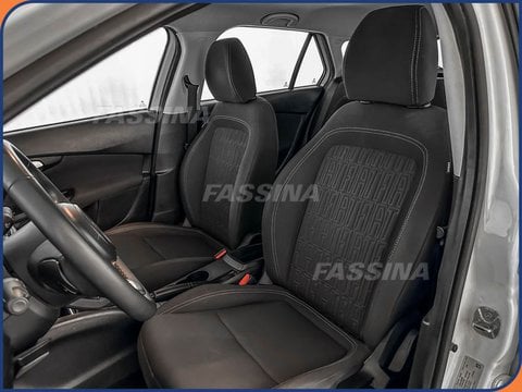 Auto Usate A Milano | Fiat Tipo Tipo Sw 1.0 T3 100Cv