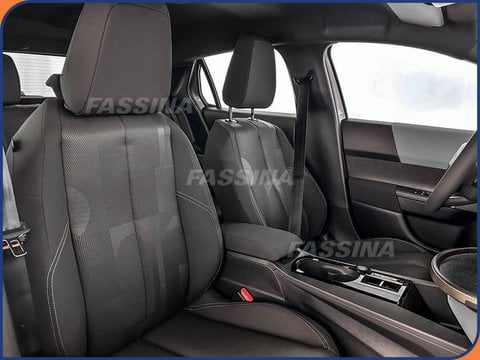 Auto Usate A Milano | Lancia Ypsilon Ibrida Ibrida 100Cv Ypsilon E-Dct
