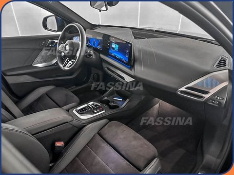 Auto Usate A Milano | Bmw Serie 1 120 Msport Aut. 48V 170Cv