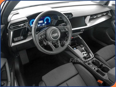 Auto Usate A Milano | Audi A3 35 Tfsi S Tronic 150Cv