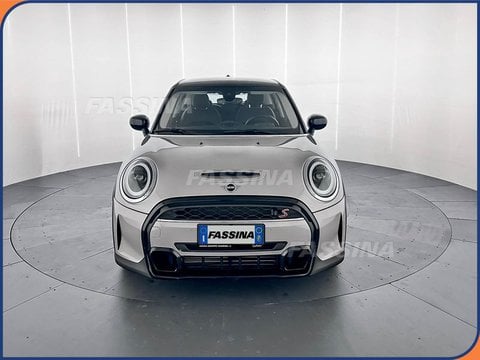 Auto Usate A Milano | Mini Mini 5 Porte Mini 2.0 Cooper S Classic 5 Porte