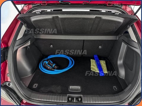 Auto Usate A Milano | Hyundai Kona Kona Ev 64 Kwh Xline