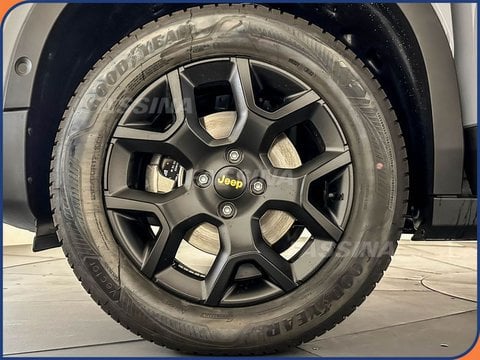 Auto Km0 A Milano | Jeep Avenger 1.2 Mhev 4Xe The North Face 145Cv
