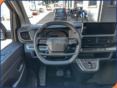 Auto Km0 A Milano | Fiat Professional Scudo Scudo 2.2 Combi Xl L3 Level 1 Aut 9Posti 180Cv