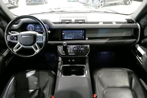 Auto Usate A Padova | Land Rover Defender Defender 110 3.0D I6 Mhev S Awd 250Cv Auto