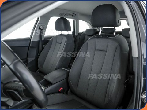 Auto Usate A Milano | Audi A4 Avant 35 2.0 Tdi 150 Cv Ultra S Tronic Business
