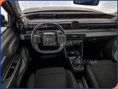 Auto Km0 A Milano | Citroën C3 C3 1.2 Turbo You 100Cv S&S