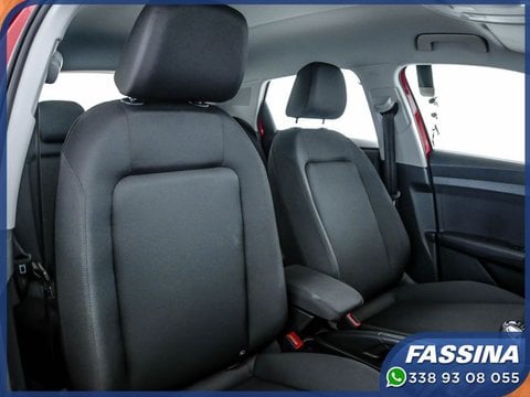 Auto Usate A Milano | Audi A1 A1 Spb 30 Tfsi S Tronic 110Cv