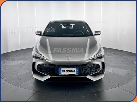 Auto Usate A Milano | Mg Mg3 Mg3 1.5 Comfort