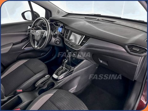 Auto Usate A Milano | Opel Crossland X Crossland X 1.5 Ecotec Innovation S&S 120Cv Auto