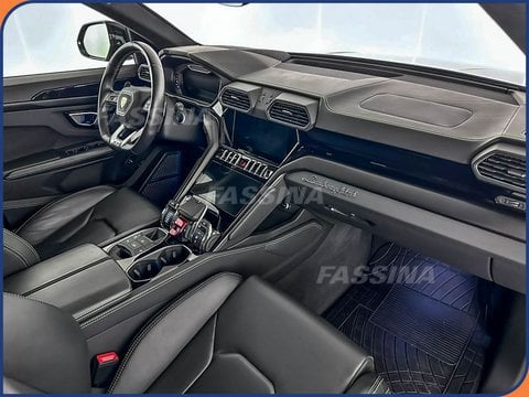 Auto Usate A Milano | Lamborghini Urus Urus 4.0 V8 S Auto