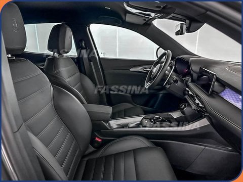 Auto Usate A Milano | Alfa Romeo Tonale Tonale 1.6 Veloce 130Cv Tct6