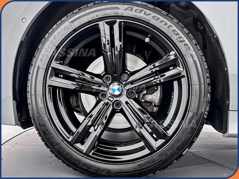 Auto Usate A Milano | Bmw Serie 3 Touring 320D Touring Mhev 48V Xdrive Msport Auto