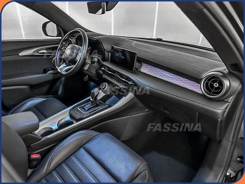 Auto Usate A Milano | Alfa Romeo Tonale Tonale 1.6 Ti 130Cv Tct6