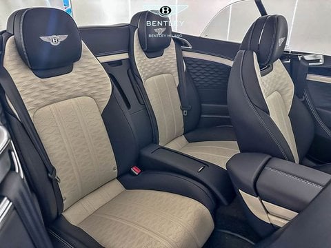 Auto Usate A Milano | Bentley Continental Gtc Continental Gtc S 4.0 V8 26My - Bentley Milano