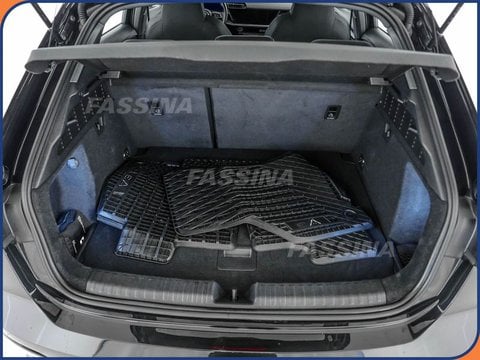 Auto Usate A Milano | Audi A3 Spb 35 Tfsi S Tronic Business Advanced