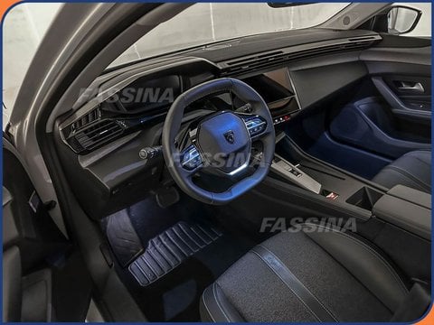 Auto Usate A Milano | Peugeot 308 308 1.5 Bluehdi Allure S&S 130Cv Eat8