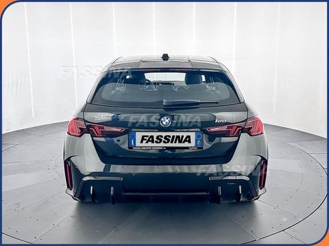 Auto Usate A Milano | Bmw Serie 1 120 Msport Aut. 48V 170Cv
