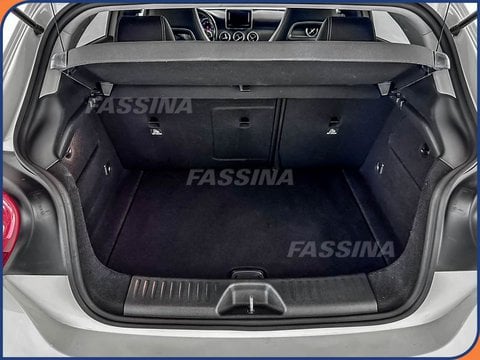 Auto Usate A Milano | Mercedes-Benz Classe A A 180 D Sport