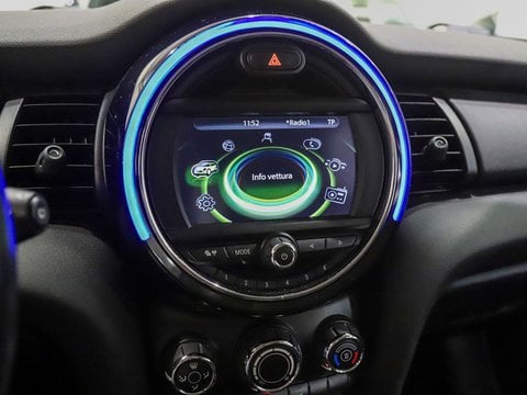 Auto Usate A Padova | Mini Mini 5 Porte 1.5 One D Boost 5 Porte - Padova