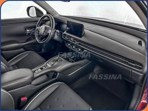 Auto Usate A Milano | Honda Zr-V Zr-V 2.0 Hev Sport