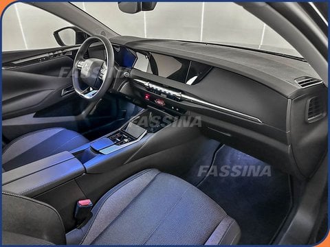 Auto Km0 A Milano | Ds Ds 4 E-Tense 225 Bastille Business