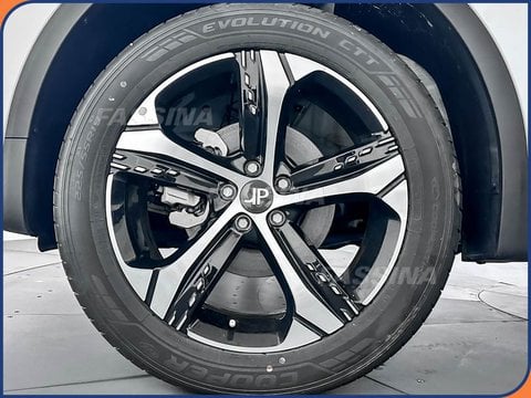 Auto Km0 A Milano | Dr Automobiles Dr 6.0 1.5 Turbo Gpl Cvt