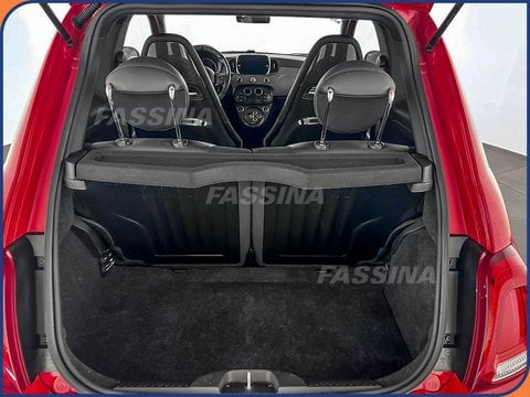 Auto Usate A Milano | Abarth 595 595 1.4 T-Jet Esseesse 180Cv Auto