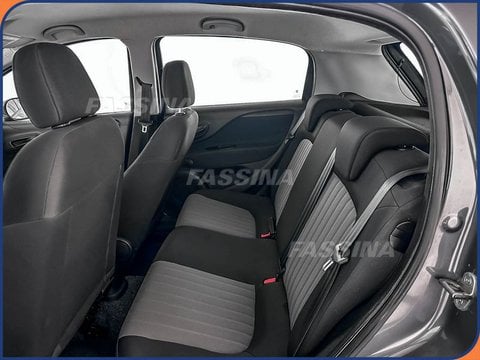 Auto Usate A Milano | Fiat Punto Punto 1.2 8V 5 Porte Easy