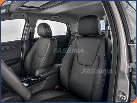 Auto Km0 A Milano | Dr Automobiles Dr 3 1.5 Cvt Auto.