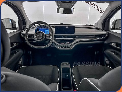 Auto Usate A Milano | Fiat 500E Berlina 42Kwh