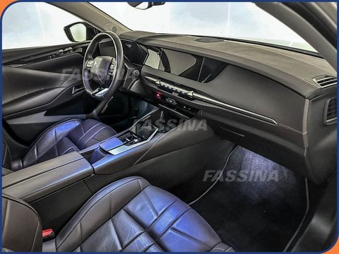 Auto Usate A Milano | Ds Ds 4 Puretech 130 Automatico Opera