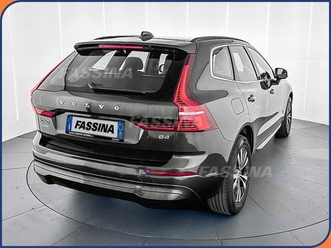 Auto Usate A Milano | Volvo Xc60 Xc60 2.0 B4 Momentum Pro Auto