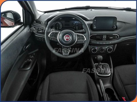 Auto Usate A Milano | Fiat Tipo Tipo Sw 1.0 T3 100Cv