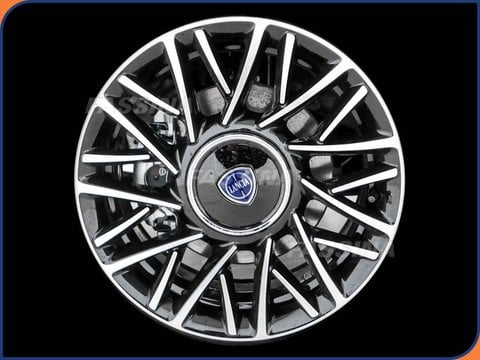 Auto Usate A Milano | Lancia Ypsilon Ypsilon 1.0 Firefly Hybrid Platino S&S 70Cv