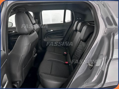 Auto Km0 A Milano | Jeep Avenger 1.2 Mhev Turbo Altitude 100Cv