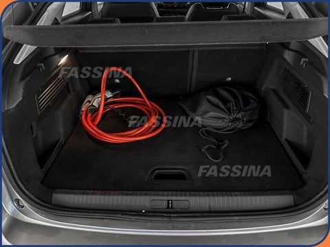 Auto Usate A Milano | Citroën E-C4 E-C4 100Kw Feel Pack