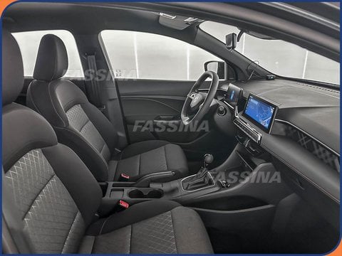 Auto Km0 A Milano | Mg Mg3 Benzina 1.5 Comfort