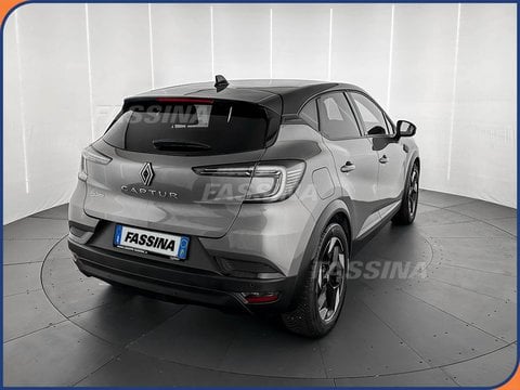 Auto Usate A Milano | Renault Captur Captur 1.0 Tce Techno 90Cv