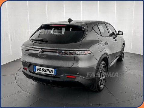 Auto Usate A Milano | Alfa Romeo Tonale Tonale 1.3 Phev Sprint Q4 280Cv At6
