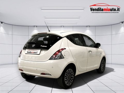 Auto Usate A Padova | Lancia Ypsilon Ypsilon 1.2 Gold S&S 69Cv My19