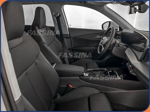 Auto Km0 A Milano | Audi Q3 Q3 1.5 Tfsi Mhev Business 150Cv S-Tronic