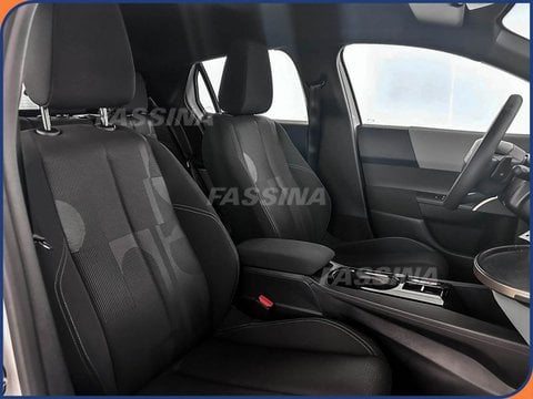 Auto Usate A Milano | Lancia Ypsilon Ypsilon Hybrid E-Dct