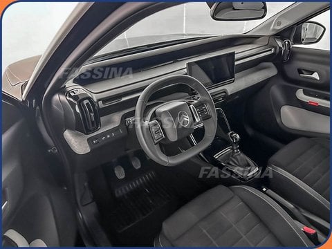 Auto Usate A Milano | Citroën C3 C3 1.2 Puretech Turbo Max 100Cv S&S