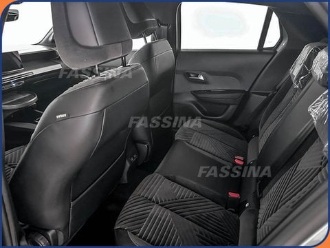 Auto Km0 A Milano | Lancia Ypsilon Ibrida Ibrida 100Cv Lx E-Dct