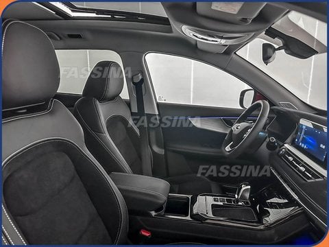 Auto Km0 A Milano | Sportequipe Sportequipe 6 Sportequipe 6 1.5 Turbo Cvt Gpl